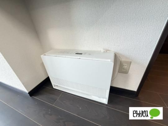�y���̑��z�@�ݔ�