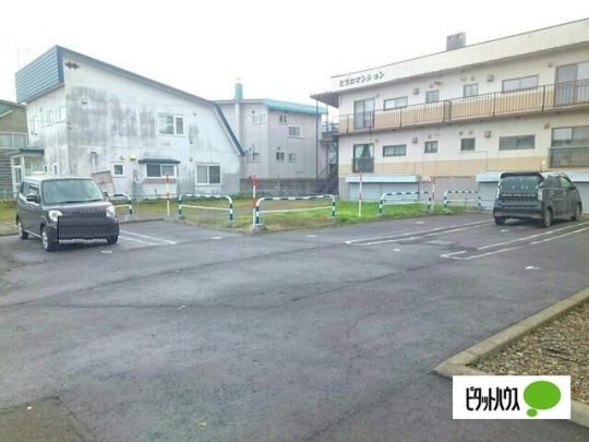 �y�����O�ρz�@���ԏ�