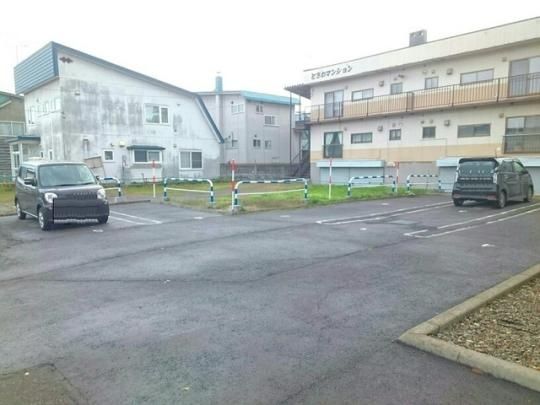 �y���̑��z�@���ԏ�