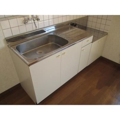 �y���̑��z�@�L�b�`��