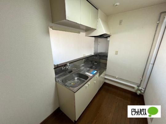 �y���̑��z�@�L�b�`��