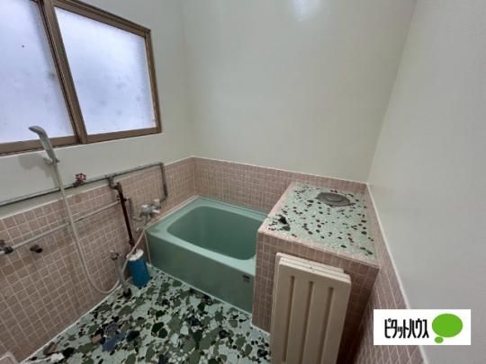 �y���̑��z�@�o�X�^�V�����[