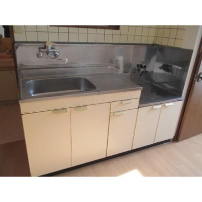�y���̑��z�@�L�b�`��