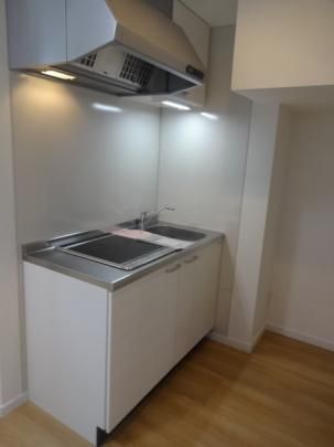 �y���̑��z�@�L�b�`��