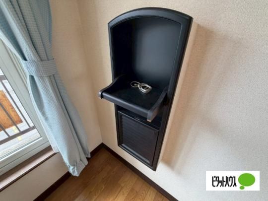 �y���̑��z�@�ݔ�