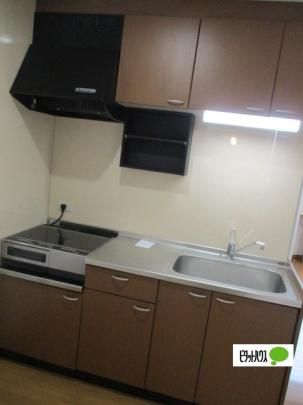 �y���̑��z�@�L�b�`��