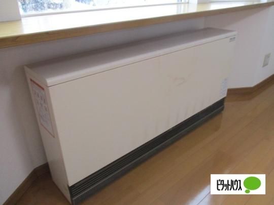 �y���̑��z�@�ݔ�