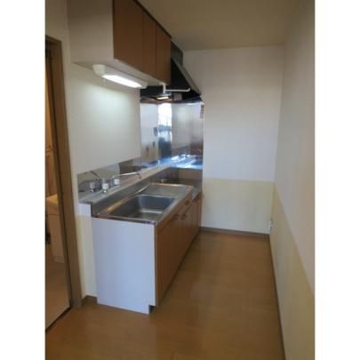 �y���̑��z�@�L�b�`��