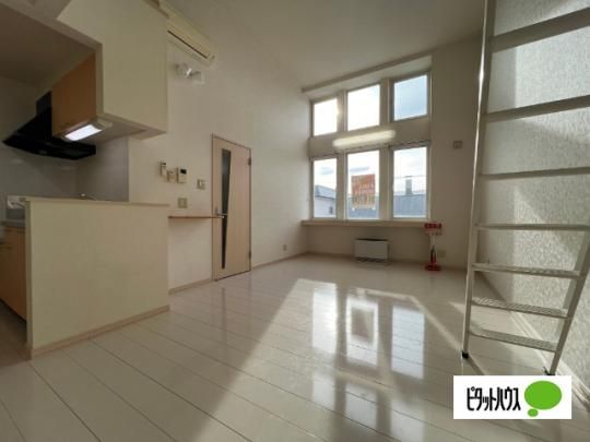 �y���̑��z�@���r���O