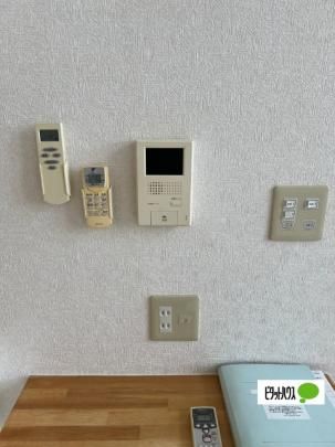 �y���̑��z�@�Z�L�����e�B