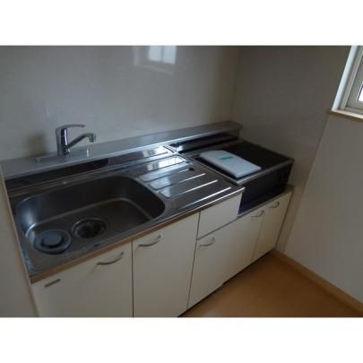 �y���̑��z�@�L�b�`��