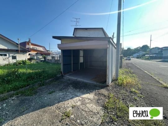 �y�����O�ρz�@���ԏ�