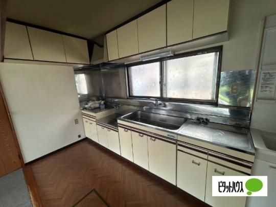 �y���̑��z�@�L�b�`��