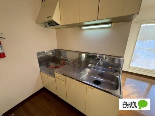 �y���̑��z�@�L�b�`��