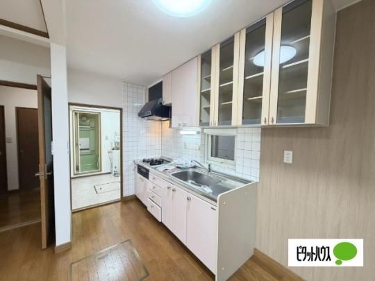 �y���̑��z�@�L�b�`��