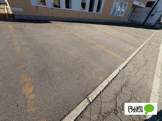 �y�����O�ρz�@���ԏ�