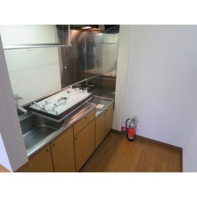 �y���̑��z�@�L�b�`��