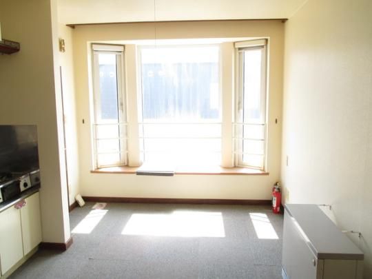 �y���̑��z�@���r���O