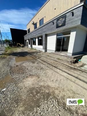 �y�����O�ρz�@���ԏ�