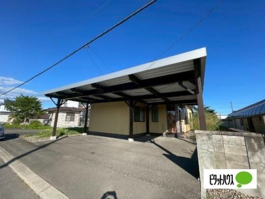 �y�����O�ρz�@���ԏ�