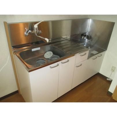�y���̑��z�@�L�b�`��