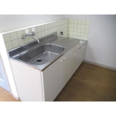 �y���̑��z�@�L�b�`��