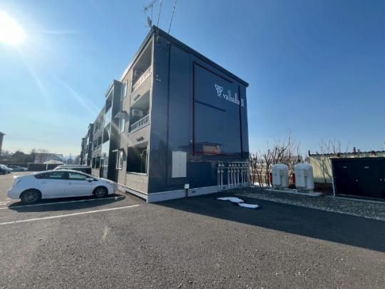 Valhalla�T�i���@���n���j