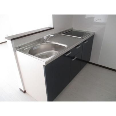 �y���̑��z�@�L�b�`��