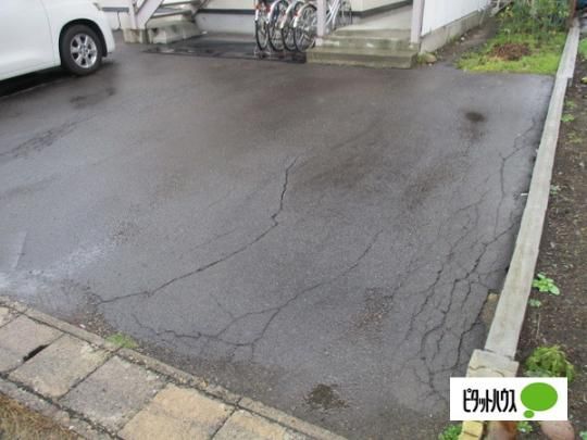 �y�����O�ρz�@���ԏ�