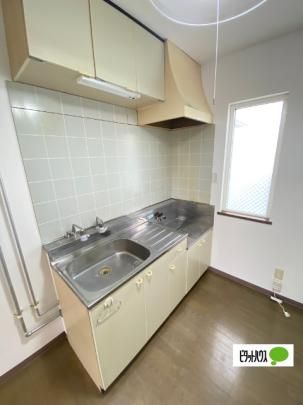 �y���̑��z�@�L�b�`��