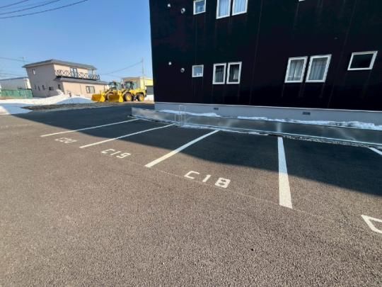 �y�����O�ρz�@���ԏ�