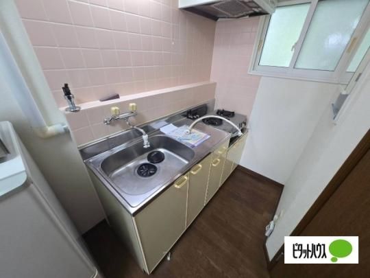 �y���̑��z�@�L�b�`��