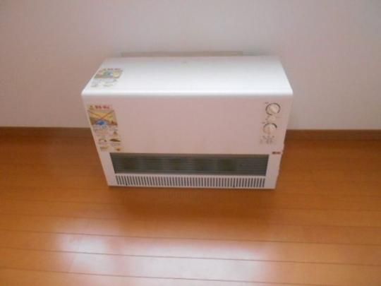 �y���̑��z�@�ݔ�