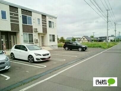 �y�����O�ρz�@���ԏ�