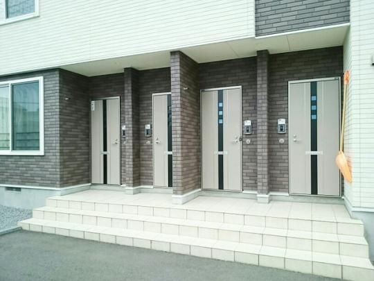 �y���̑��z�@�G���g�����X