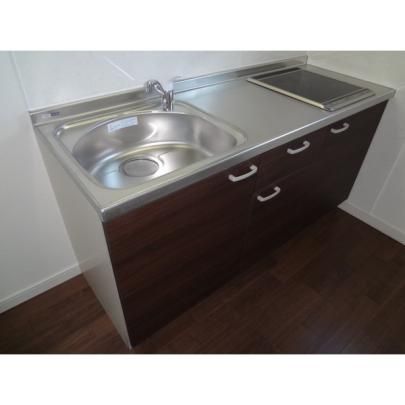 �y���̑��z�@�L�b�`��