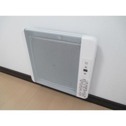 �y���̑��z�@�ݔ�