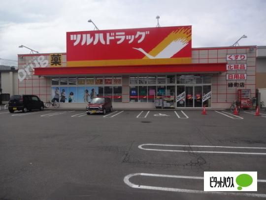 �y���Ӂz�@�c���n�h���b�O�Β��X�F286m