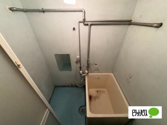 �y���̑��z�@�o�X�^�V�����[