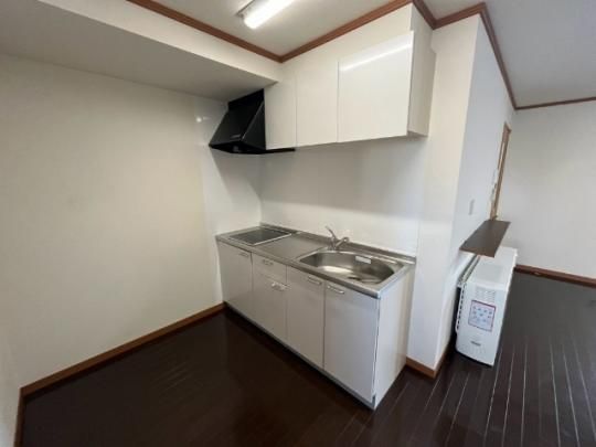 �y���̑��z�@�L�b�`��