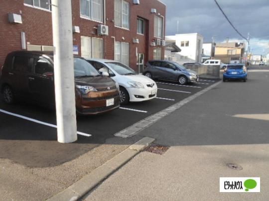 �y�����O�ρz�@���ԏ�