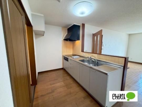�y���̑��z�@�L�b�`��