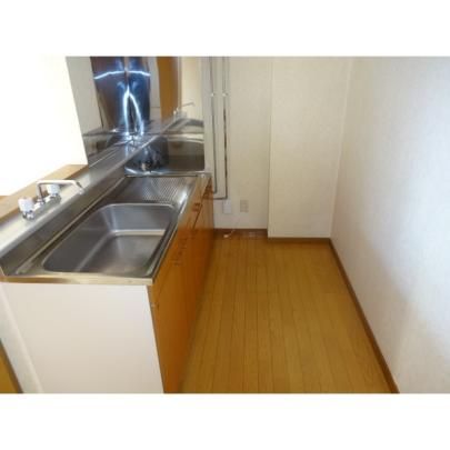 �y���̑��z�@�L�b�`��