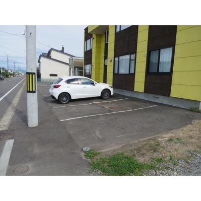 �y�����O�ρz�@���ԏ�