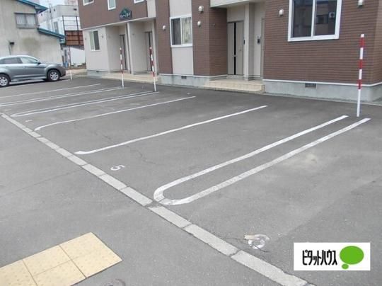 �y�����O�ρz�@���ԏ�