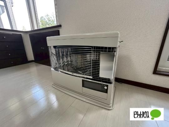 �y���̑��z�@�ݔ�
