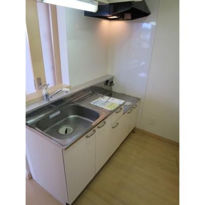 �y���̑��z�@�L�b�`��