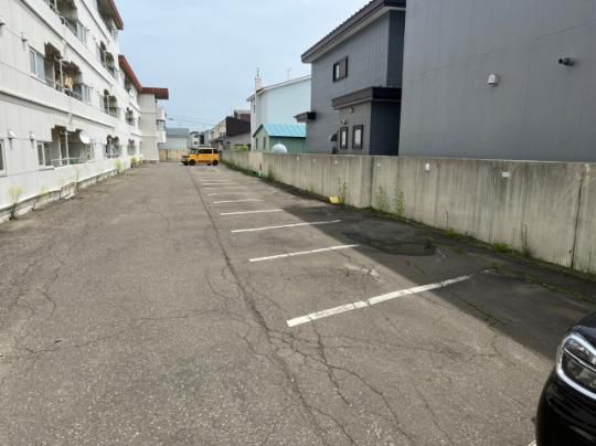 �y�����O�ρz�@���ԏ�