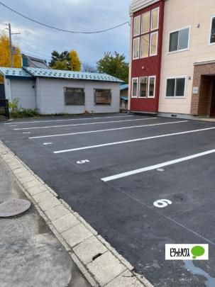 �y�����O�ρz�@���ԏ�