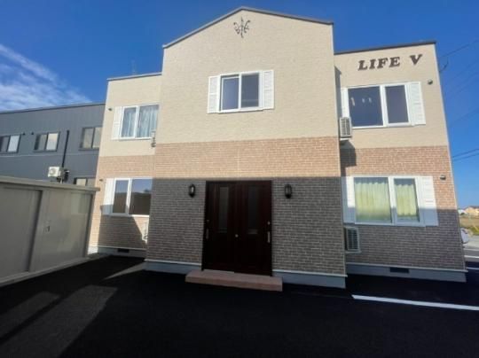 LIFE�X�i���C�t�X�j